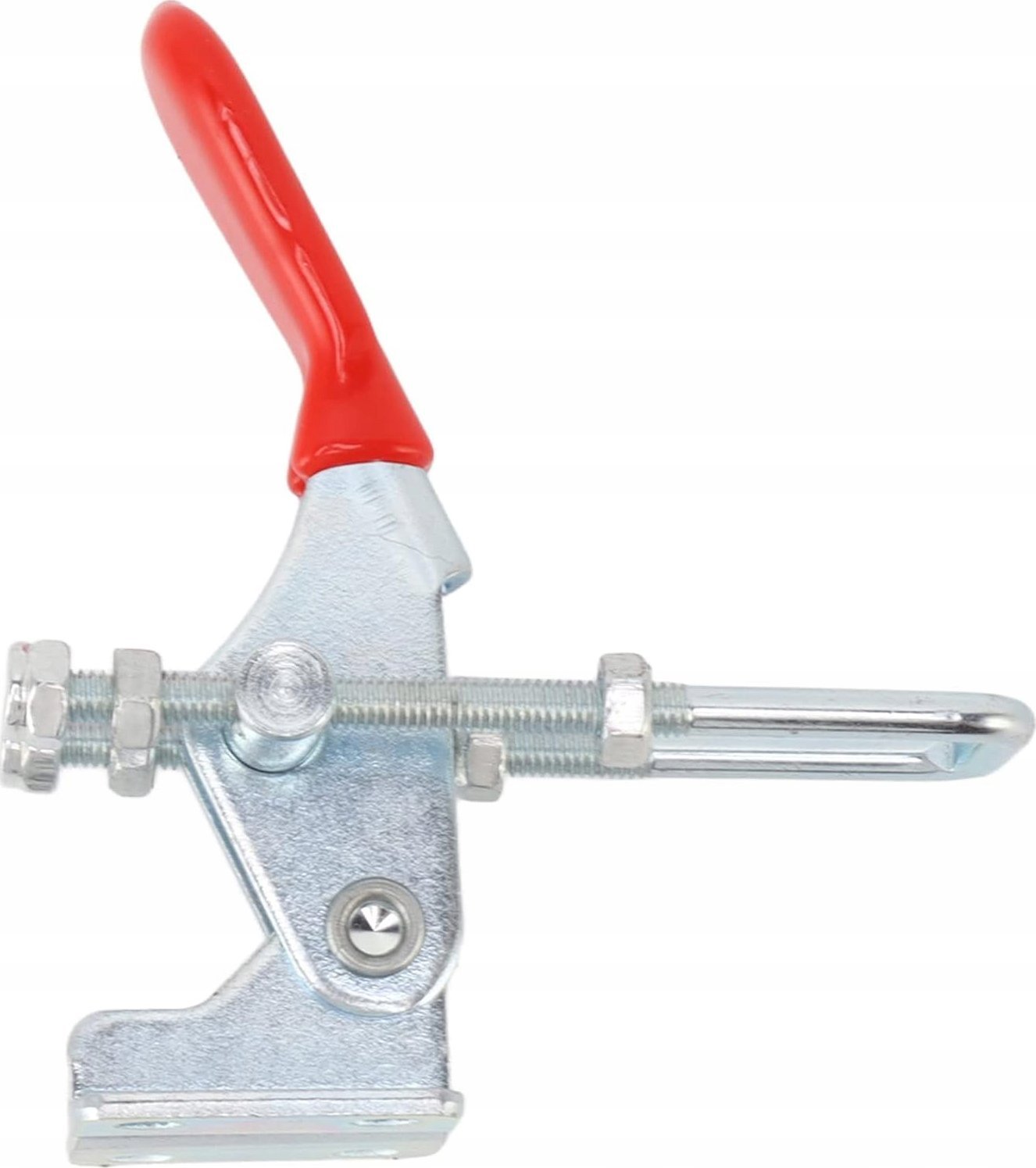 Rosfix ŚCISK STOLARSKI NACIĄG SZYBKOMCUJĄCY ZACISK MONTAŻOWY WAGA NACIĄGU 165KG