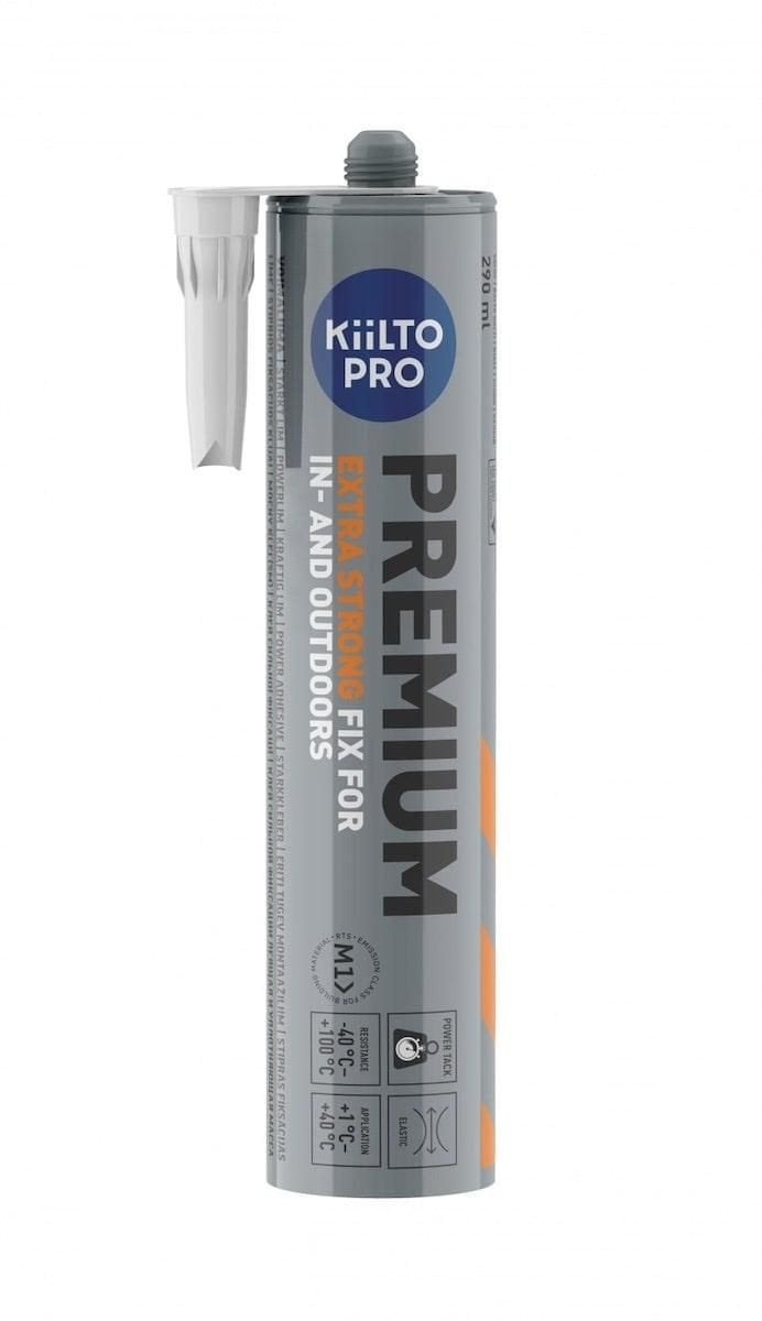 GLUE KIILTO PREMIUM 290ML