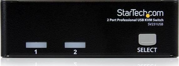 Przełącznik StarTech