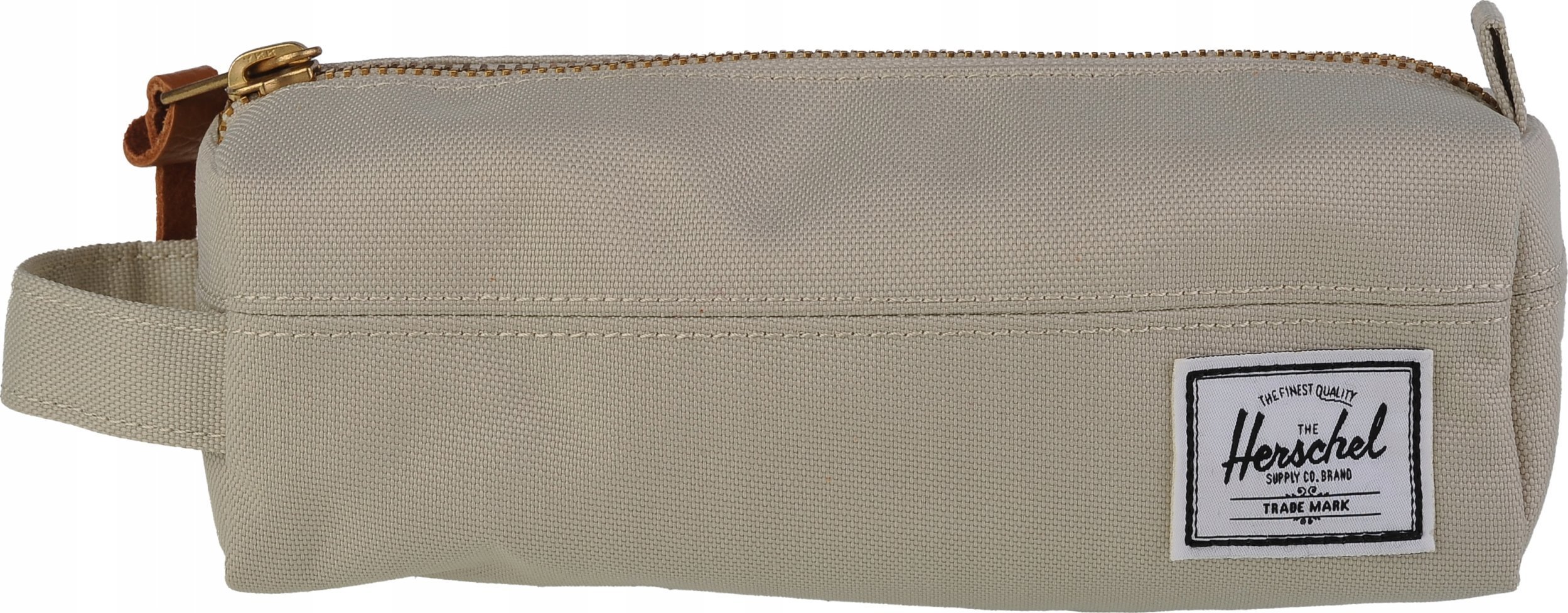 Piórnik Herschel Herschel Settlement Case 10071-05752 szary One size