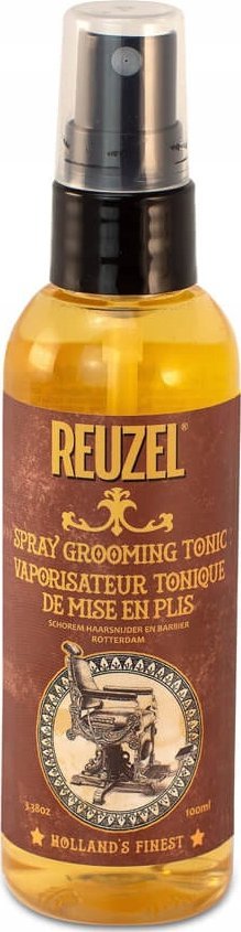REUZEL_Spray Grooming Tonic utrwalający tonik do modelowania 100ml