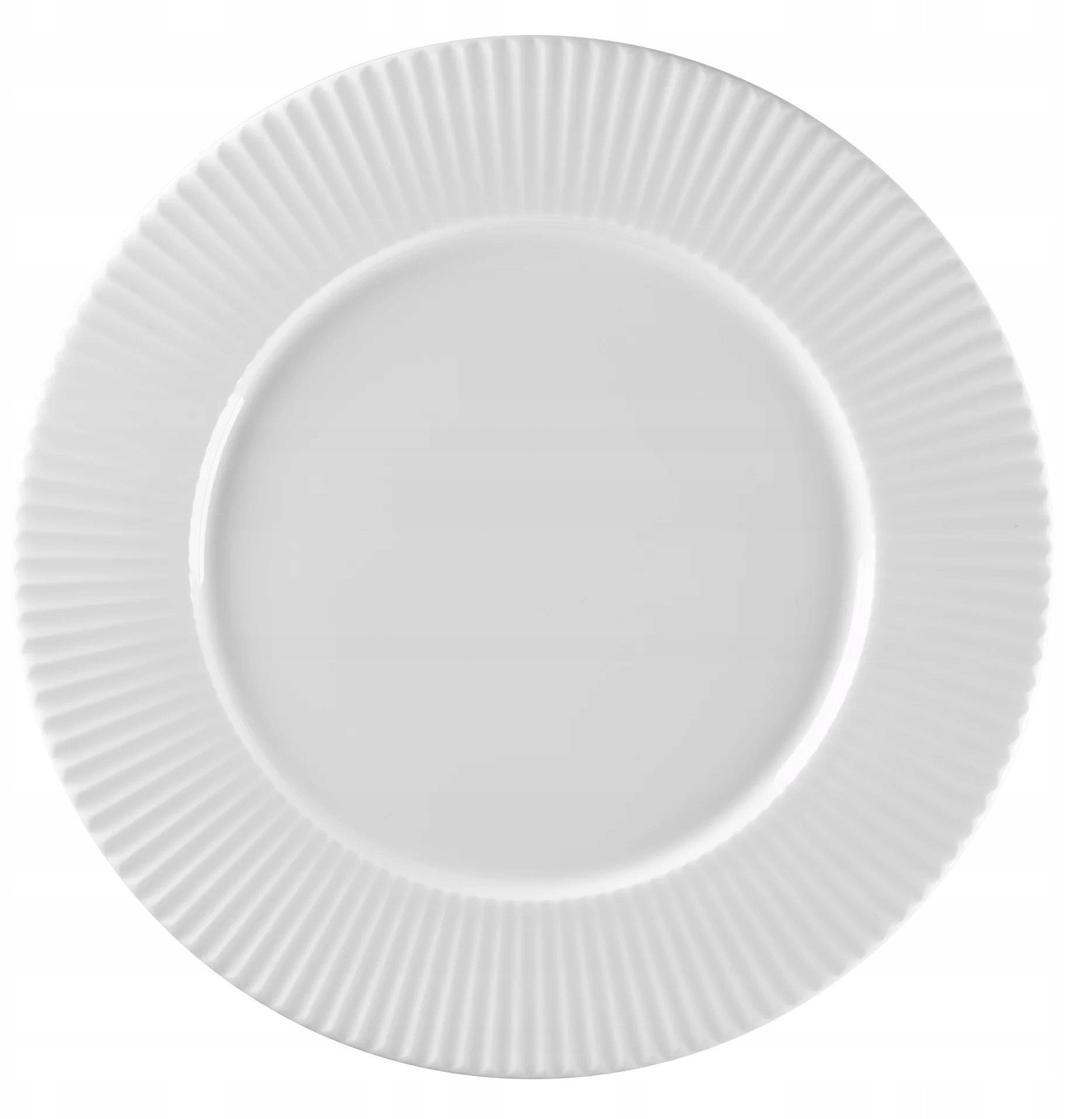 SPECTRA Talerz płaski śr. 29 cm