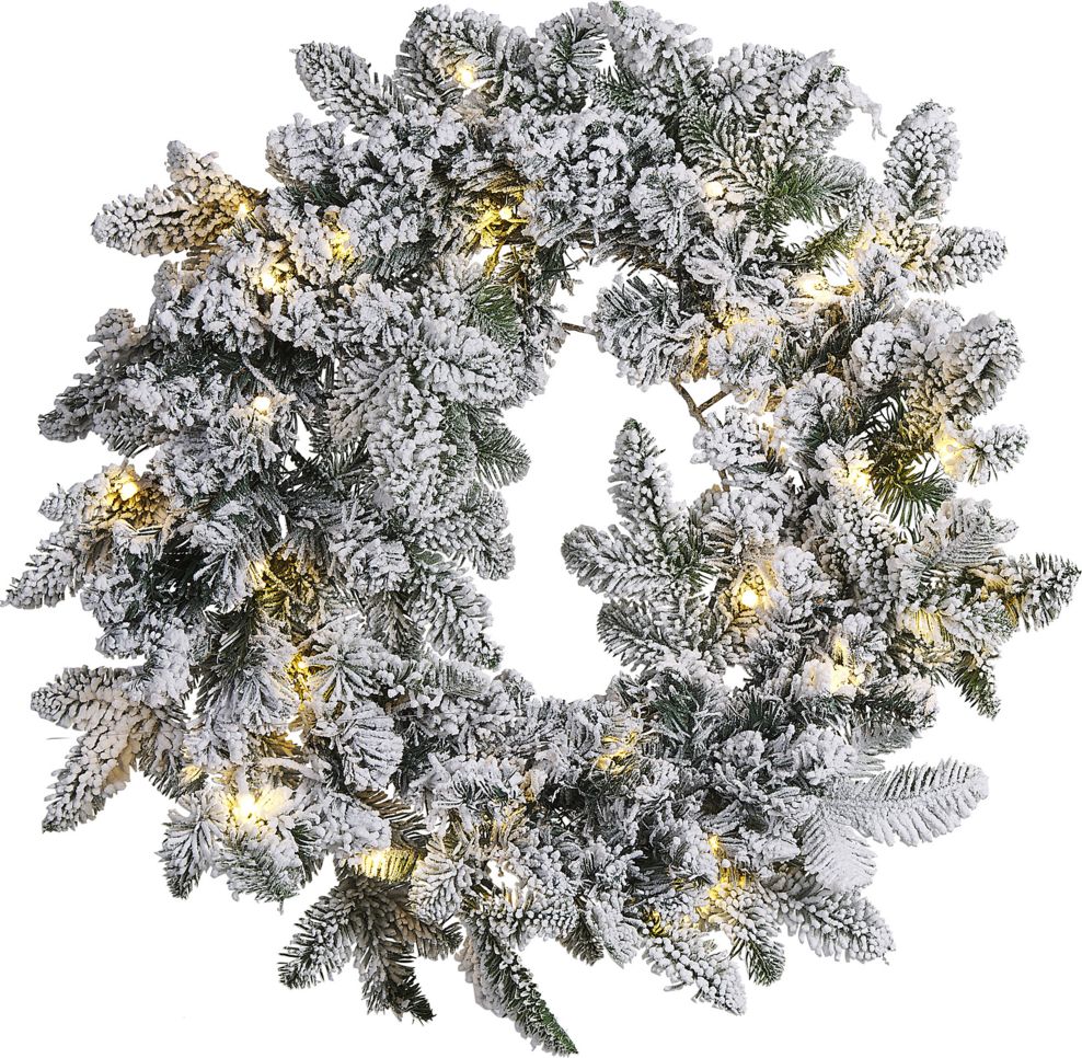 Dekoracja świąteczna Shumee wieniec