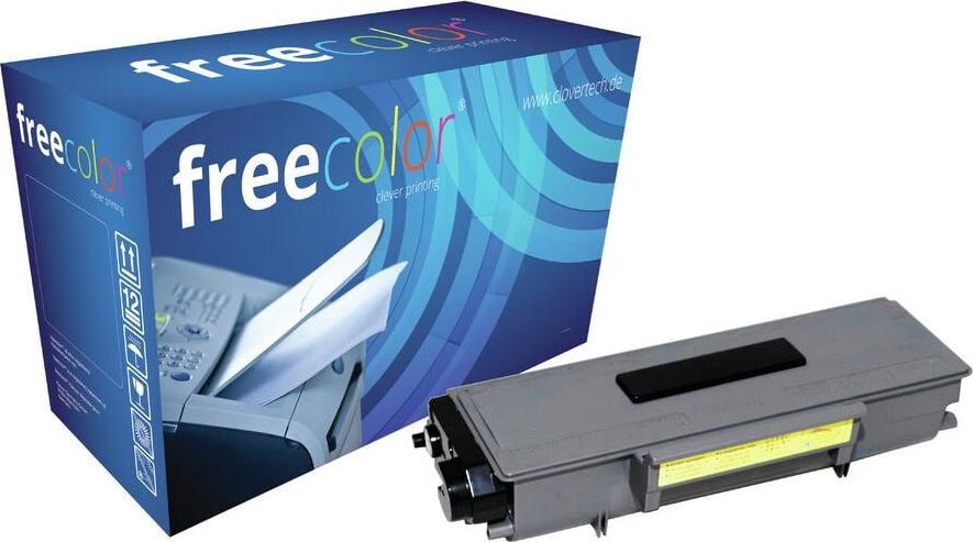 Toner Freecolor Black Zamiennik TN-3280 (TN3280-FRC)