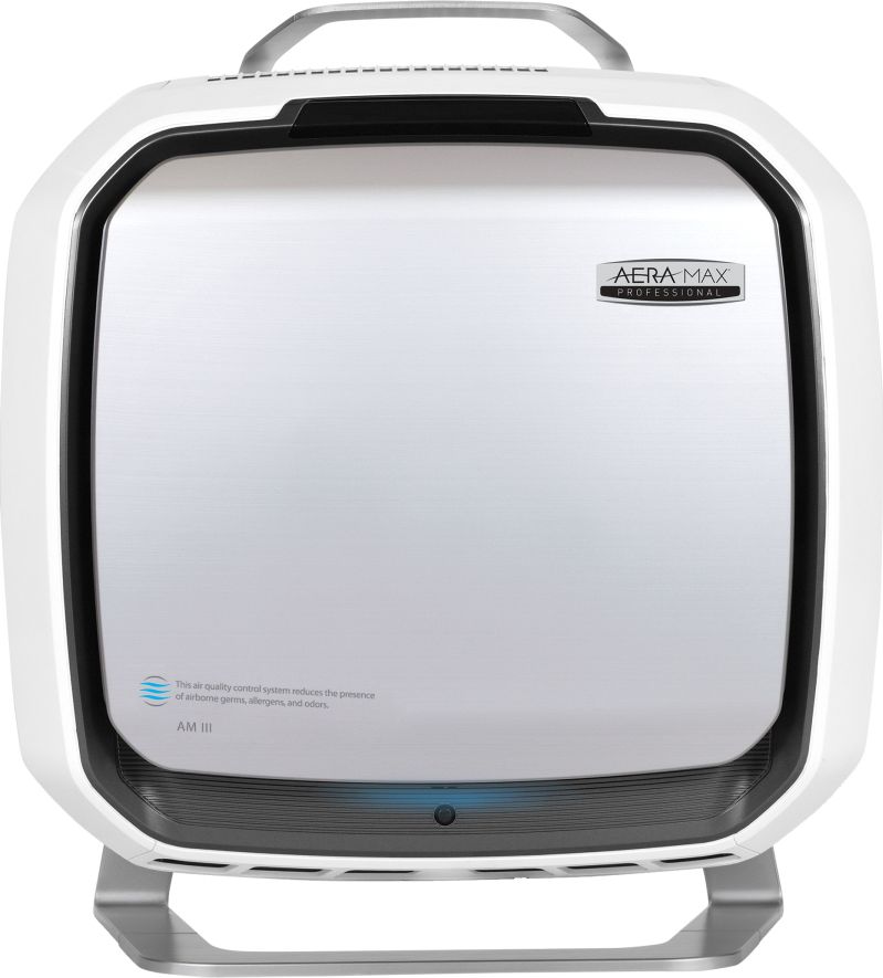 Oczyszczacz powietrza Fellowes AeraMax Pro AM 3S