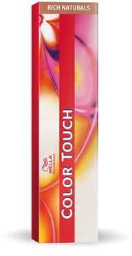 Wella Professionals Color Touch Rich Naturals 6/35 60 ml