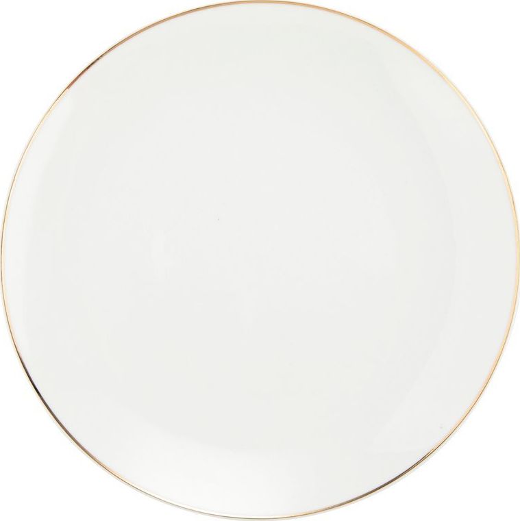 Florina Talerz Bellissima deserowy 20,5 cm Mario Tazza NBC Florina