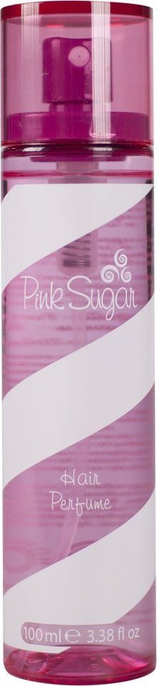 Aquolina Aquolina Pink Sugar mgiełka do włosów spray 100ml