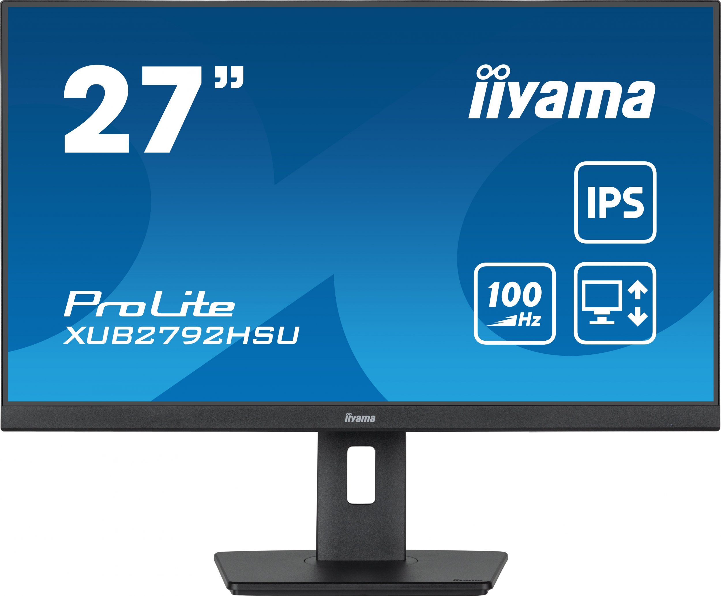 Monitor iiyama ProLite XUB2792HSU-B6