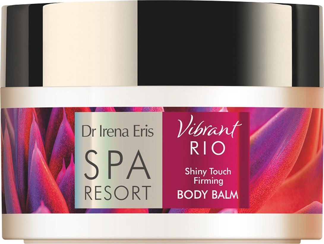 Dr Irena Eris Spa Resort Vibrant Rio Balsam do ciała 200ml