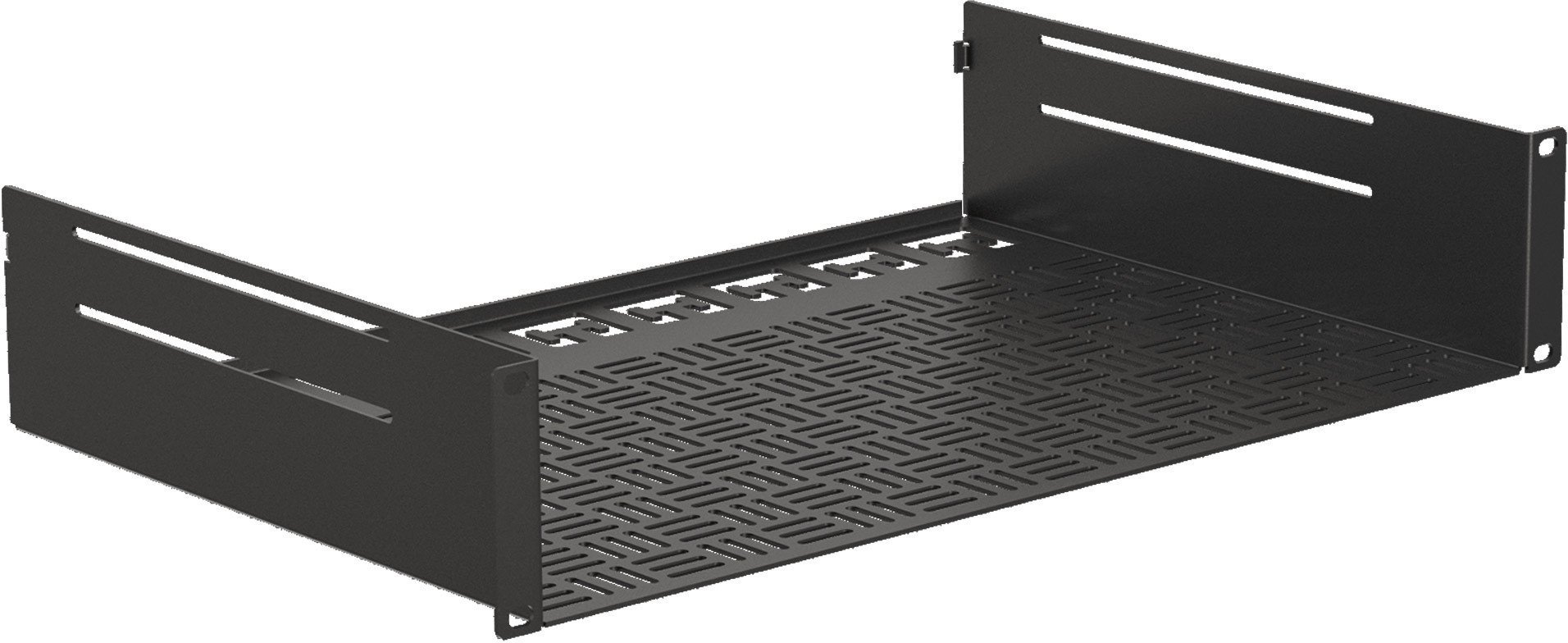 Półka 19" CAYMON IS220/B