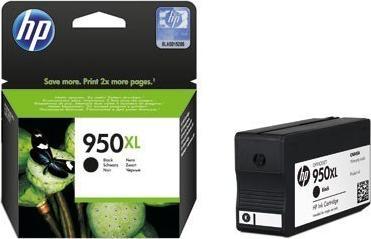 Tusz HP Tusz nr 950 Czarny XL CN045AE
