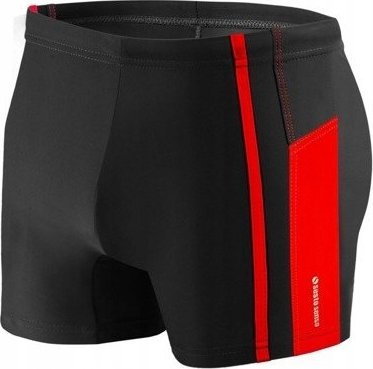 Sesto Senso SESTO szybkoschnące kąpielówki męskie bokserki XXL