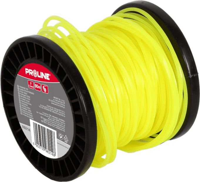 Pro-Line żyłka tnąca okrągła 3.0mm x 56m (98216)