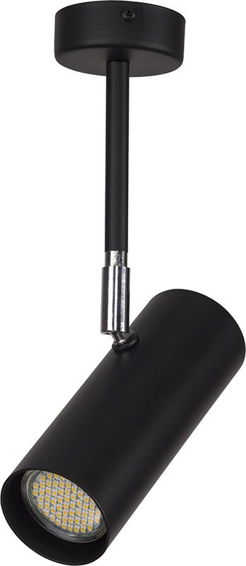 Lampa sufitowa Sigma Spot czarny Sigma Oko 32595