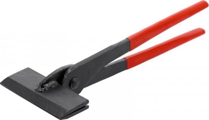 Yato CĘGI, SZCZYPCE DO GIĘCIA BLACHY 100MM (1 SZT)