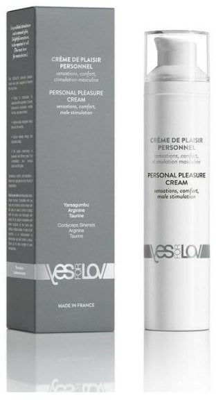 Perfumy Męskie YESforLOV