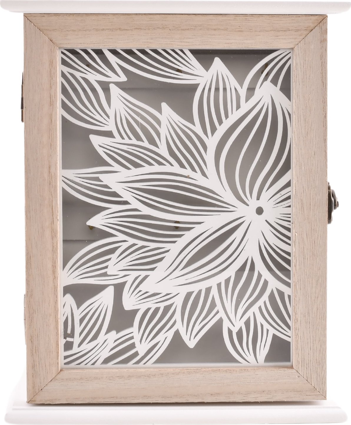 OZDOBNA SKRZYNECZKA VALLA