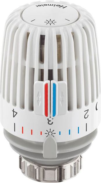 Heimeier Głowica termostatyczna K (6000-00.500)