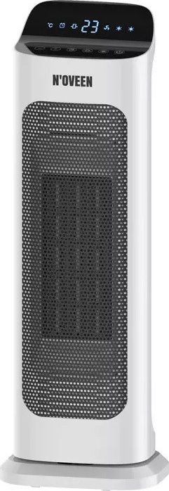 Termowentylator Noveen PTC2000 Smart