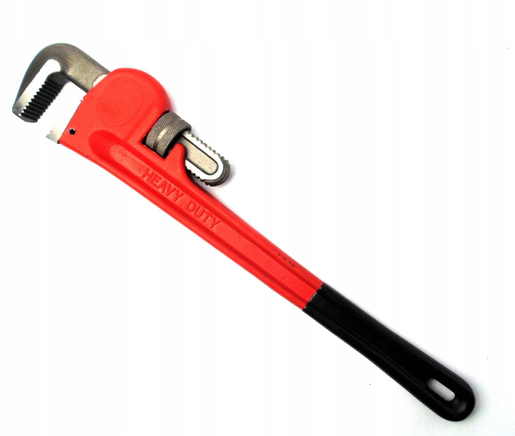 Silver KLUCZ NASTAWNY STILSON 24"