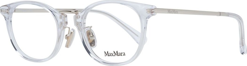 Max Mara Ramki do okularów Damski Max Mara MM5092-D 48026