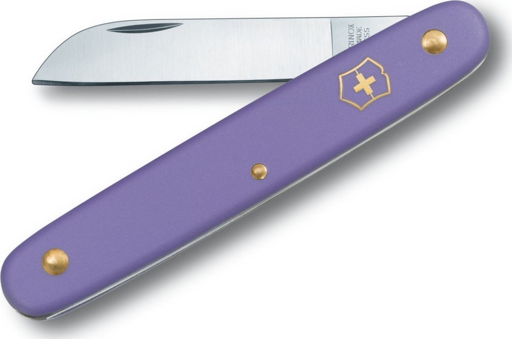 Victorinox Nóż ogrodniczy Victorinox 3.9050.22B1