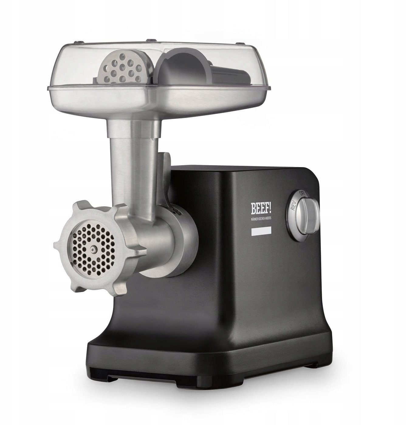 CASO FW2000 maszynka do mielenia mięsa