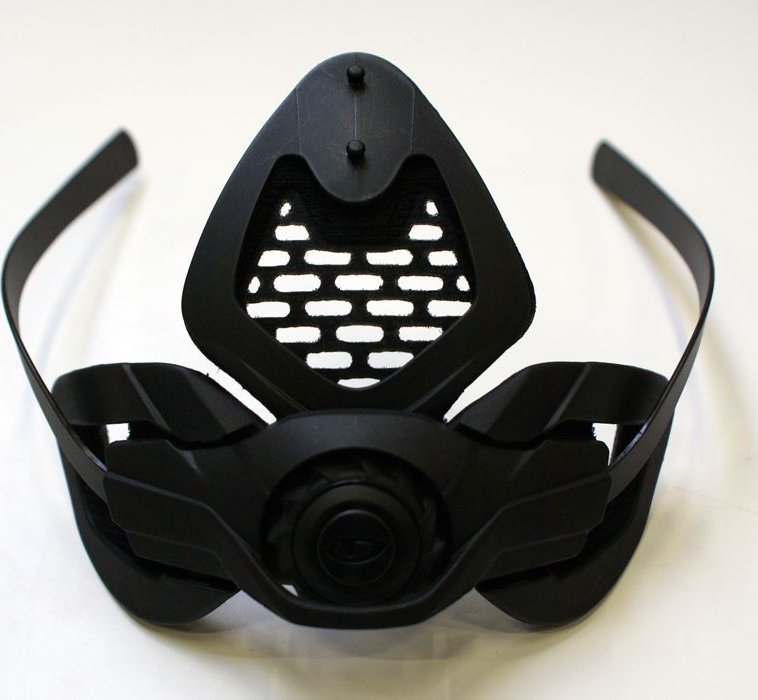 Giro Pokrętło do regulacji kasków GIRO- ROC LOC DH roz. S 2017 (NEW)