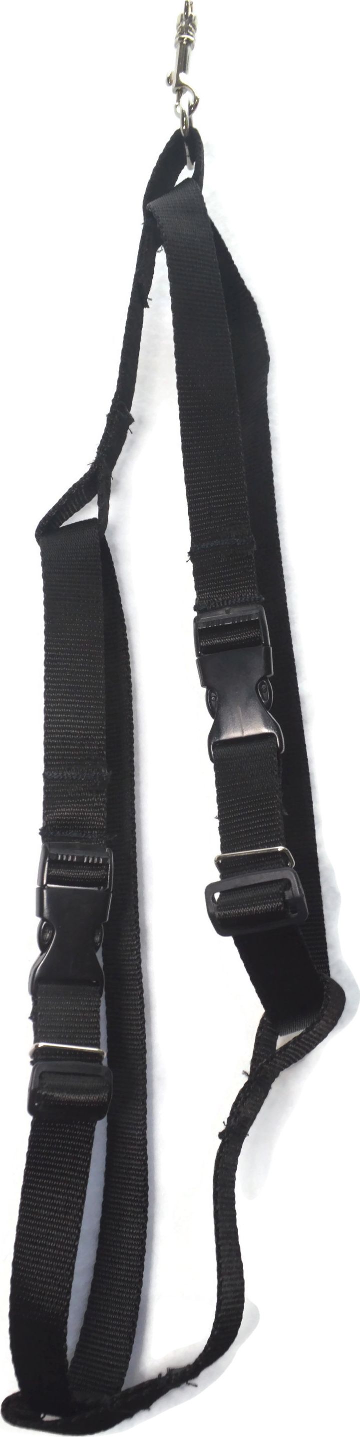 Alizoo Szelki dla dużego psa 25mm boczne zapięcie - ALIZOO