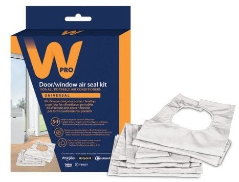 whirlpool Zestaw instalacyjny do klimatyzatora ASK023