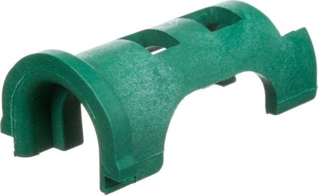 Eti-Polam Wstawka redukcyjna D01 - STV D02 6A zielona 002243018
