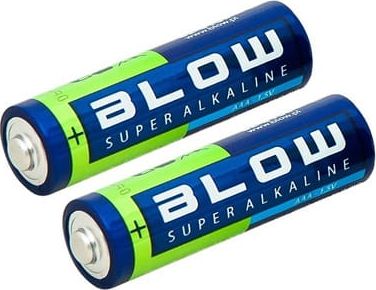 Blow Bateria Super AAA / R03 2 szt.