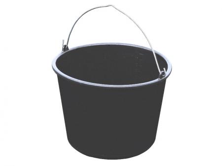 BUDO-PLAST Wiadro budowlane 20L