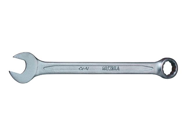 Kuźnia Sułkowice Klucz płasko-oczkowy 10mm (1-121-10-211)