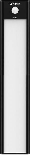 Yeelight Lampka do szafy z czujnikiem ruchu Yeelight Closet Light 20cm (Czarna) 4000K