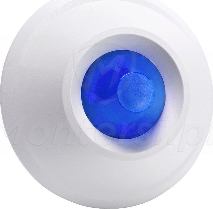 Hikvision SATEL SOW-300 BL