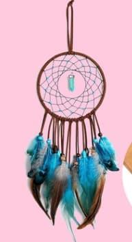 Apte AG727 DREAMCATCHER ŁAPACZ SNÓW 45X13CM