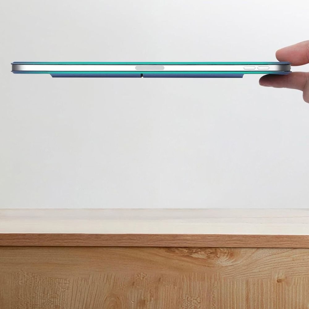 Etui na tablet ESR Etui Rebound Magnetic do Apple iPad Pro 13” 2024/2025 Navy Blue