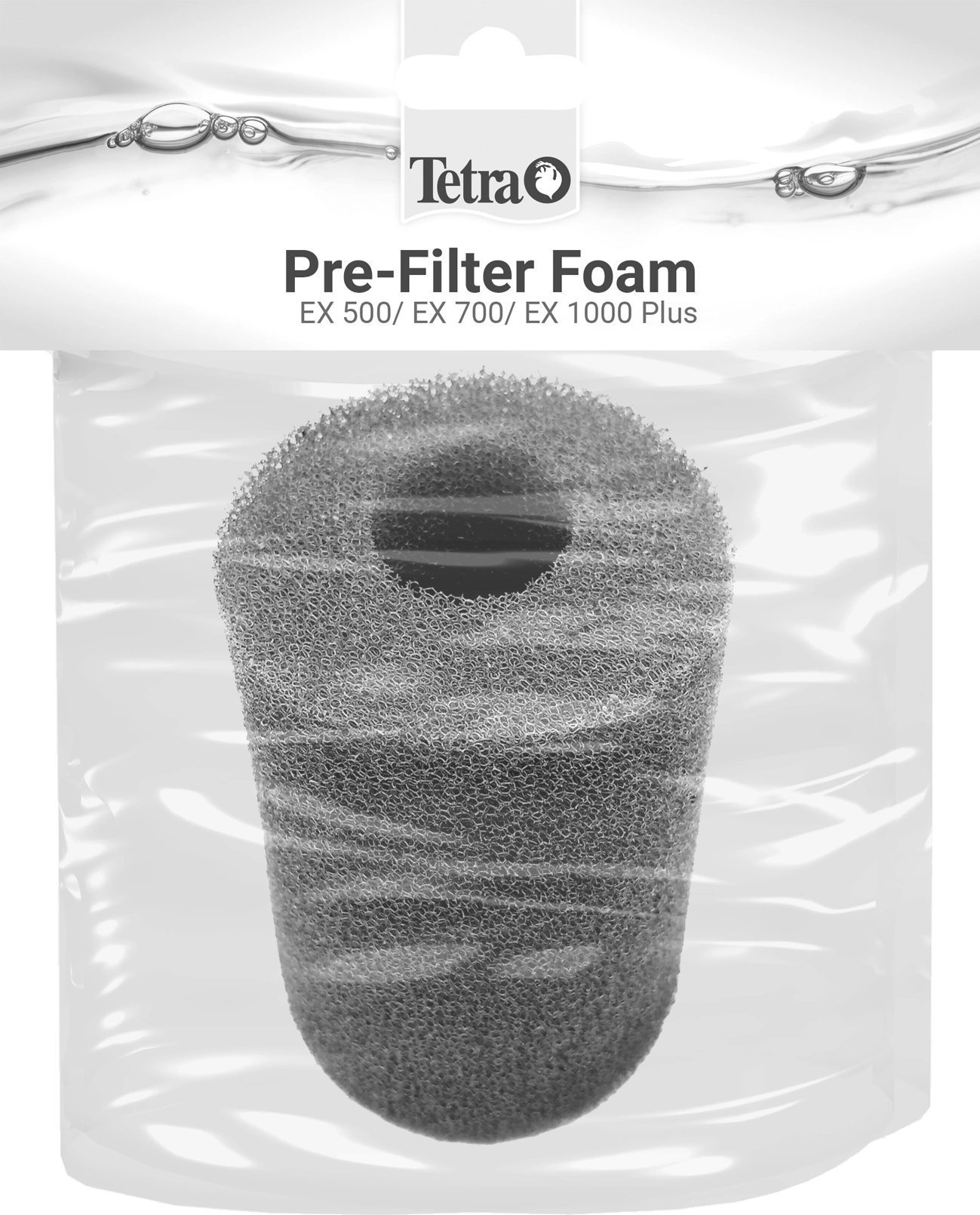 Tetra TETRA Gąbka do wstępnego filtrowania EX500/700/1000