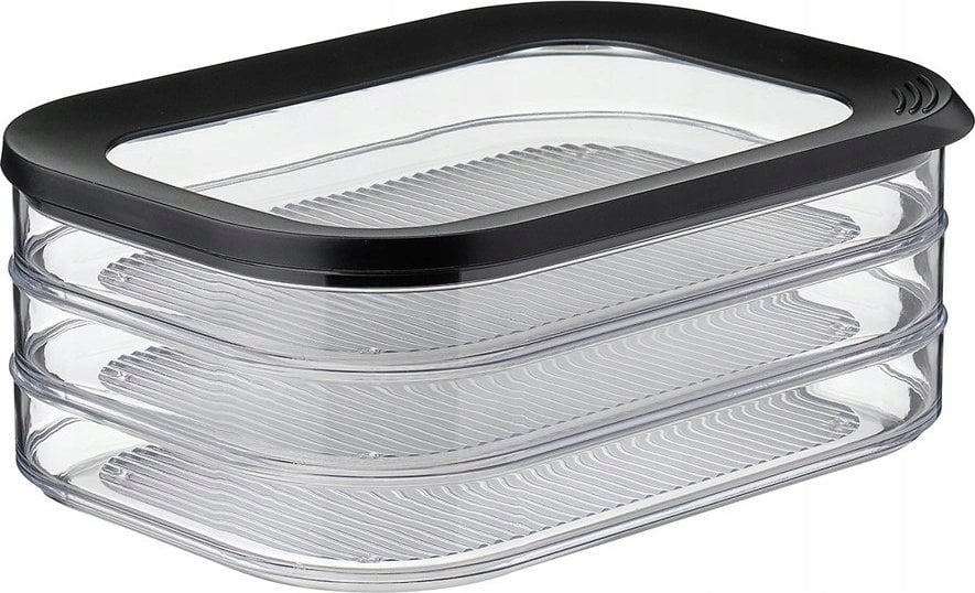 Mepal Pojemnik na kiełbasę i sery do lodówki