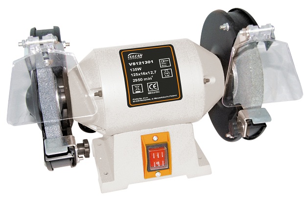 Szlifierka Vulcan VS152001