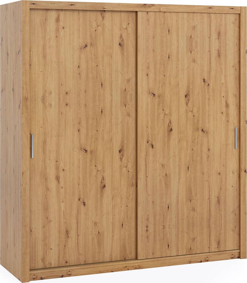 Ravio Szafa przesuwna Tamiza SZ200