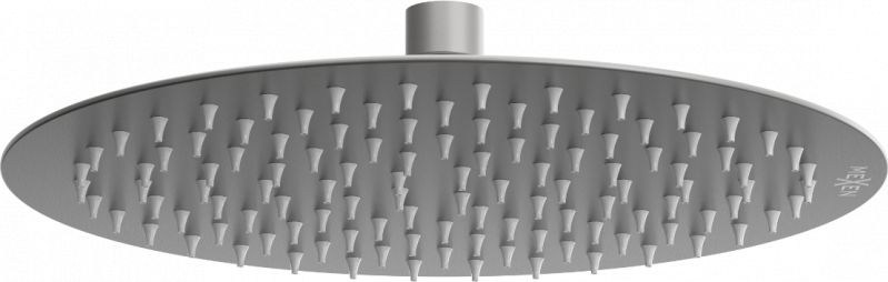 Deszczownica Mexen Slim 1-funkcyjna grafitowy