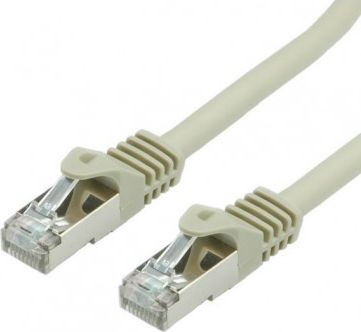 Value VALUE Patchcord S/FTP Kat.7 szary 5m