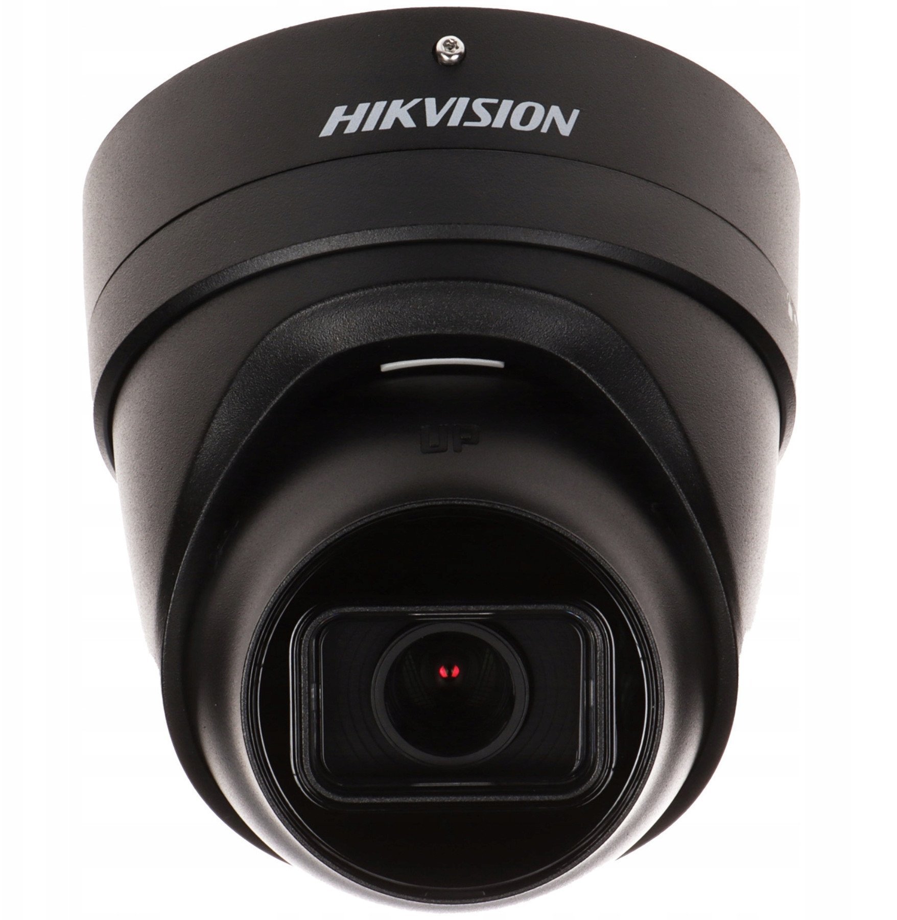 KAMERA WANDALOODPORNA IP DS-2CD2H46G2-IZS(2.8-12MM)(C)(BLACK)/PL AcuSense - 4 Mpx - MOTOZOOM Hikvision