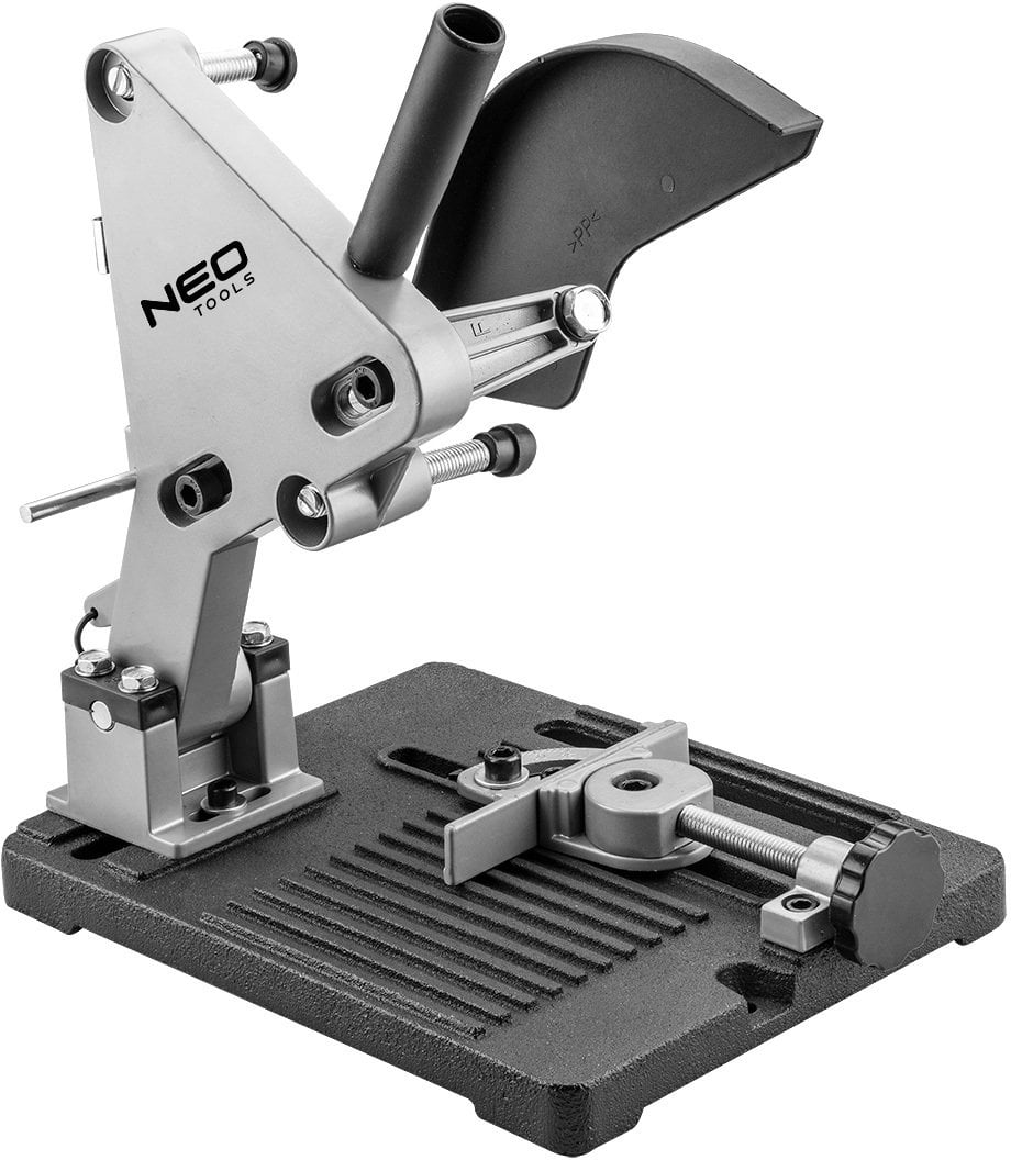 Statyw do szlifierek kątowych 115 i 125 mm / 28.49.21.0