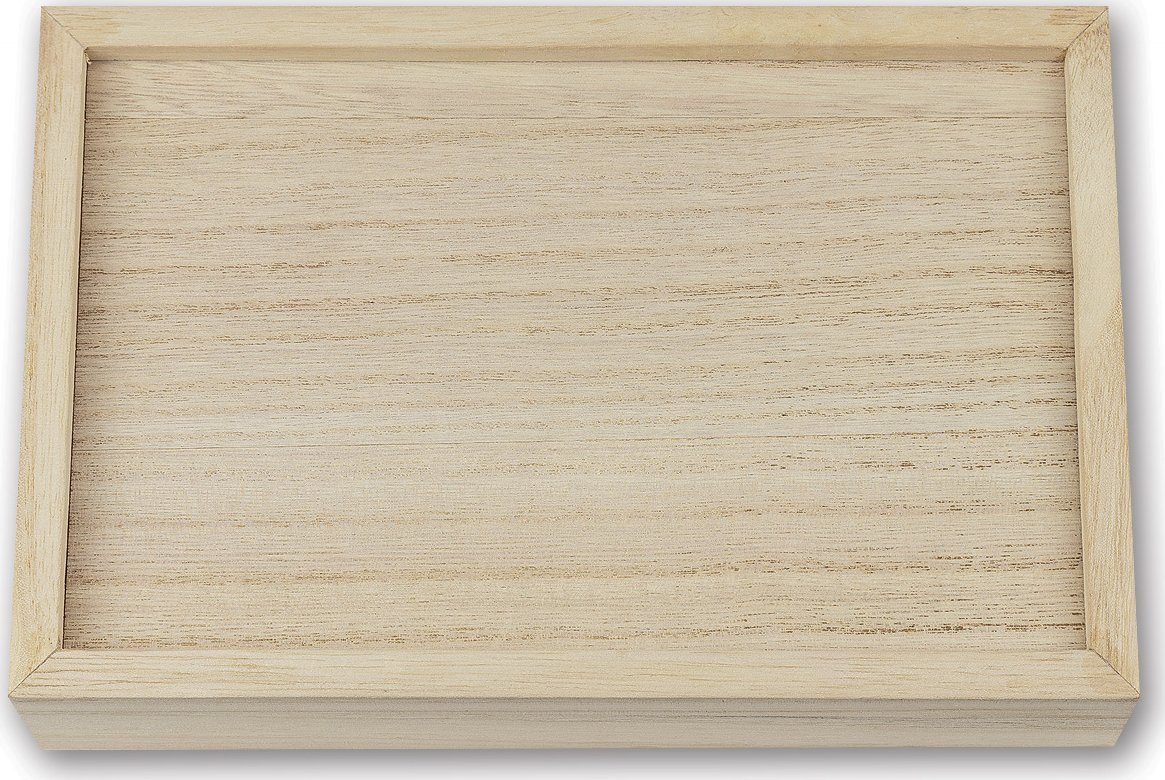 ZEP ZEP Box USB 10x15 Wood for Photos and Stick CX7546