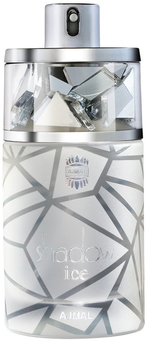 Ajmal Shadow Ice Woda perfumowana spray 75ml