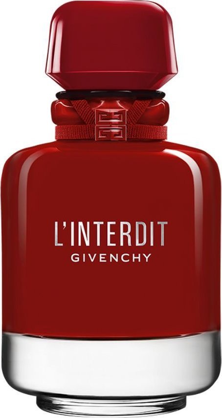 Givenchy Givenchy L' Interdit Rouge Ultime Eau de Parfum 35ml.